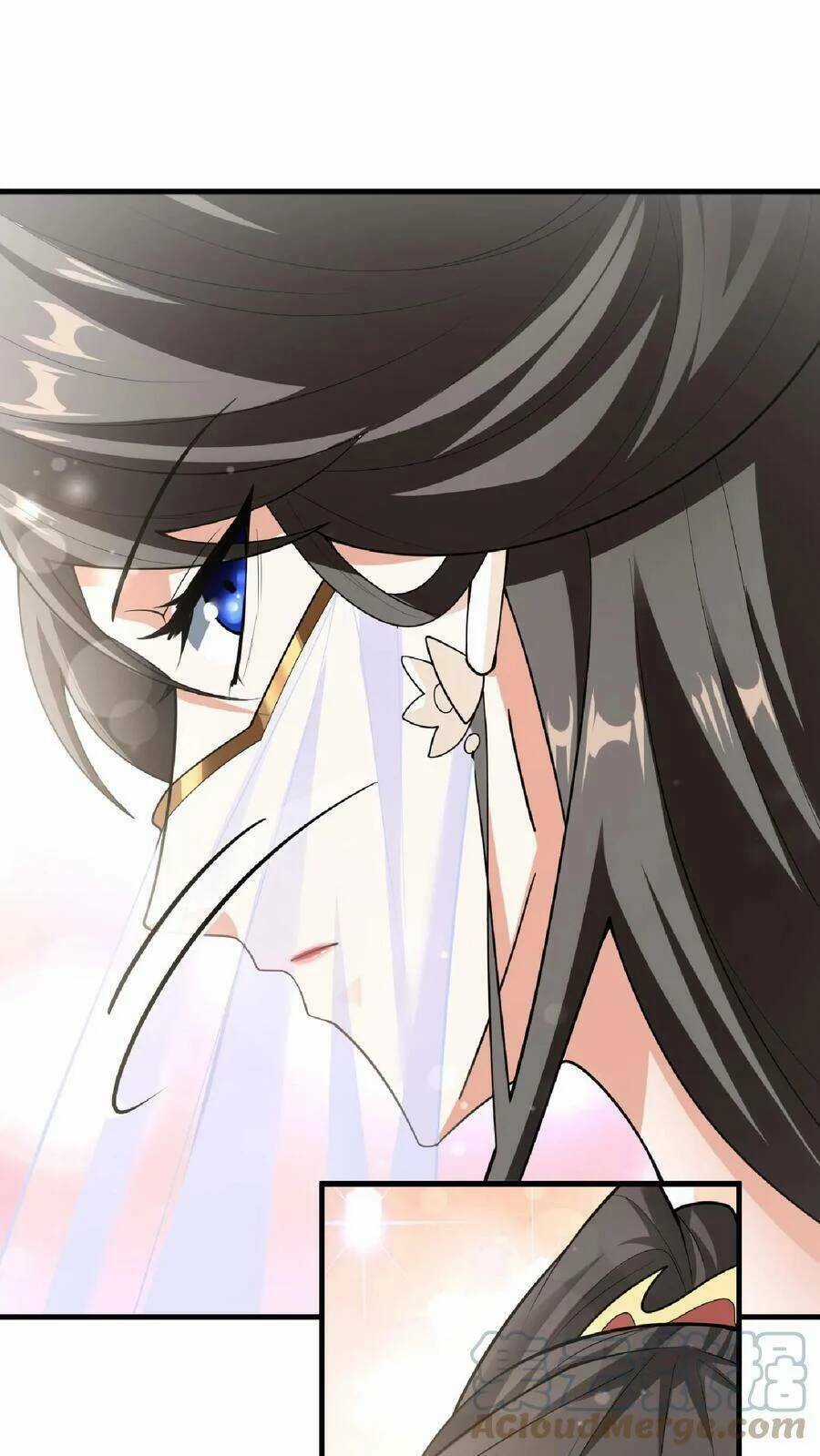 Mở Đầu Nữ Đế Làm Chính Cung Chapter 31 trang 26