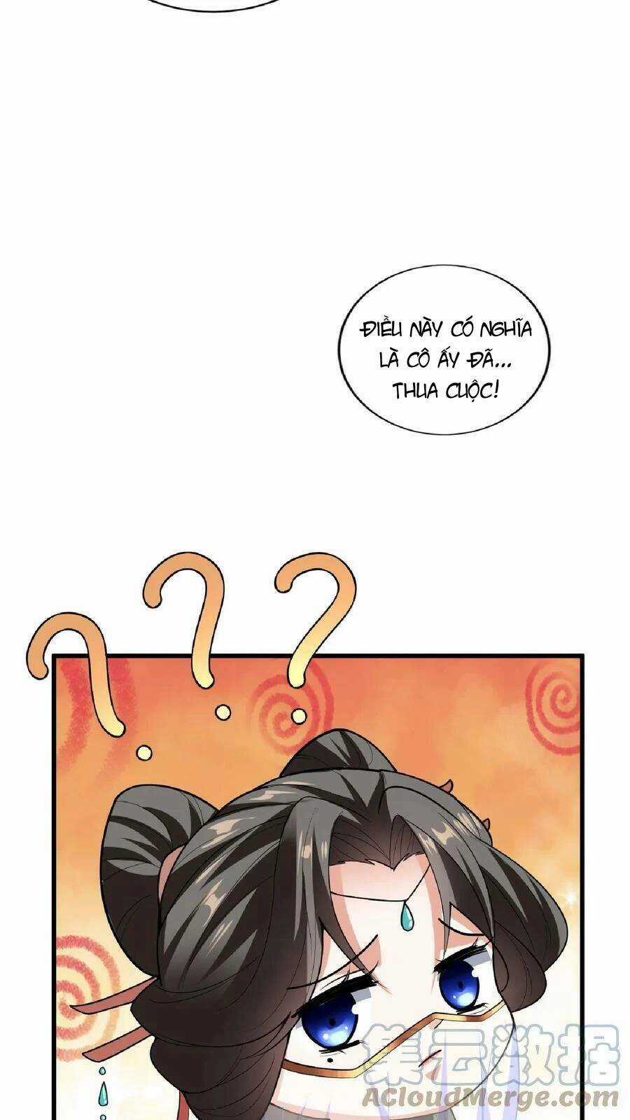 Mở Đầu Nữ Đế Làm Chính Cung Chapter 31 trang 30