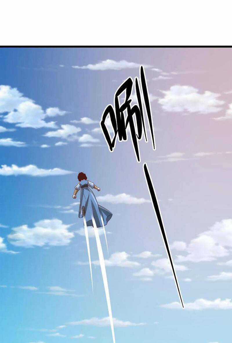 Mở Đầu Nữ Đế Làm Chính Cung Chapter 314 trang 0