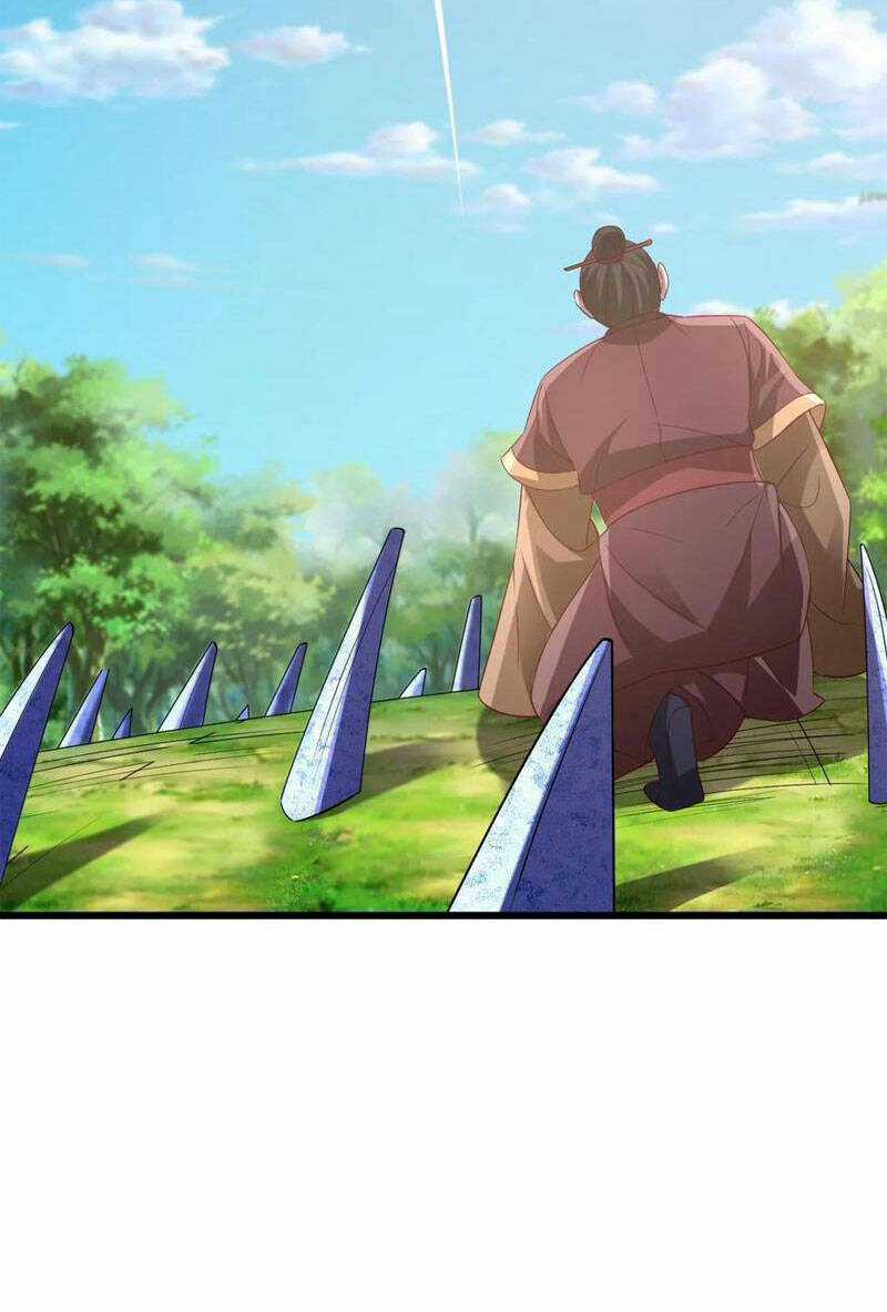 Mở Đầu Nữ Đế Làm Chính Cung Chapter 314 trang 1
