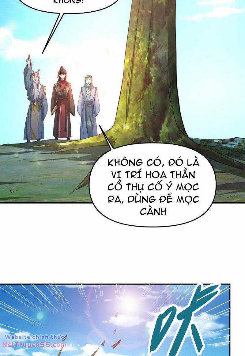 Mở Đầu Nữ Đế Làm Chính Cung Chapter 315 trang 1