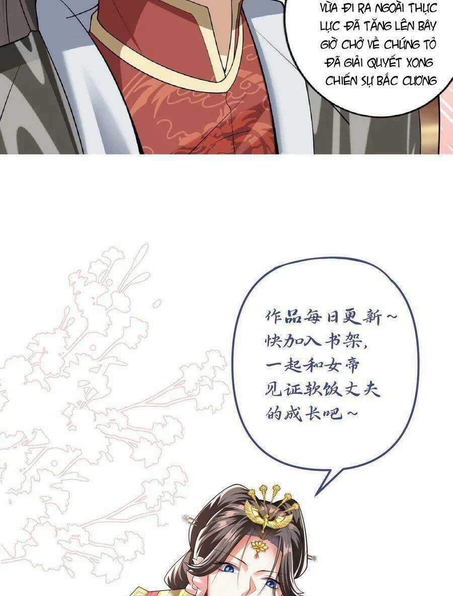 Mở Đầu Nữ Đế Làm Chính Cung Chapter 32 trang 27