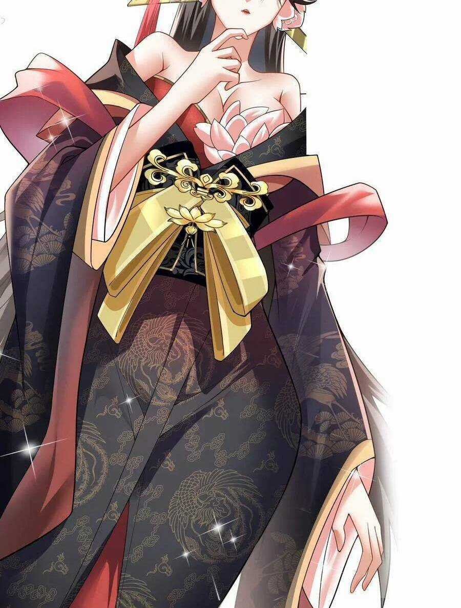 Mở Đầu Nữ Đế Làm Chính Cung Chapter 32 trang 28