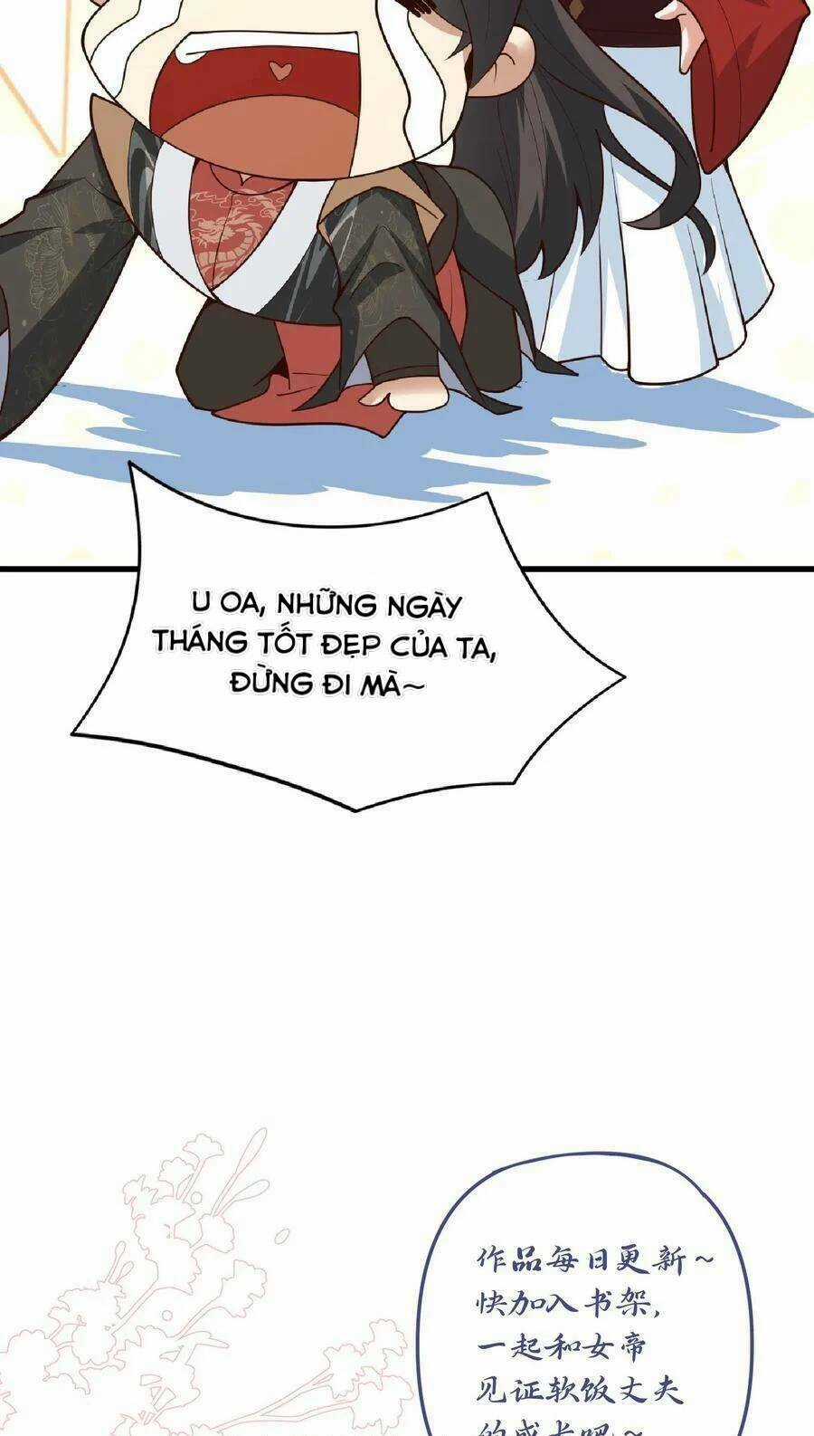 Mở Đầu Nữ Đế Làm Chính Cung Chapter 33 trang 26