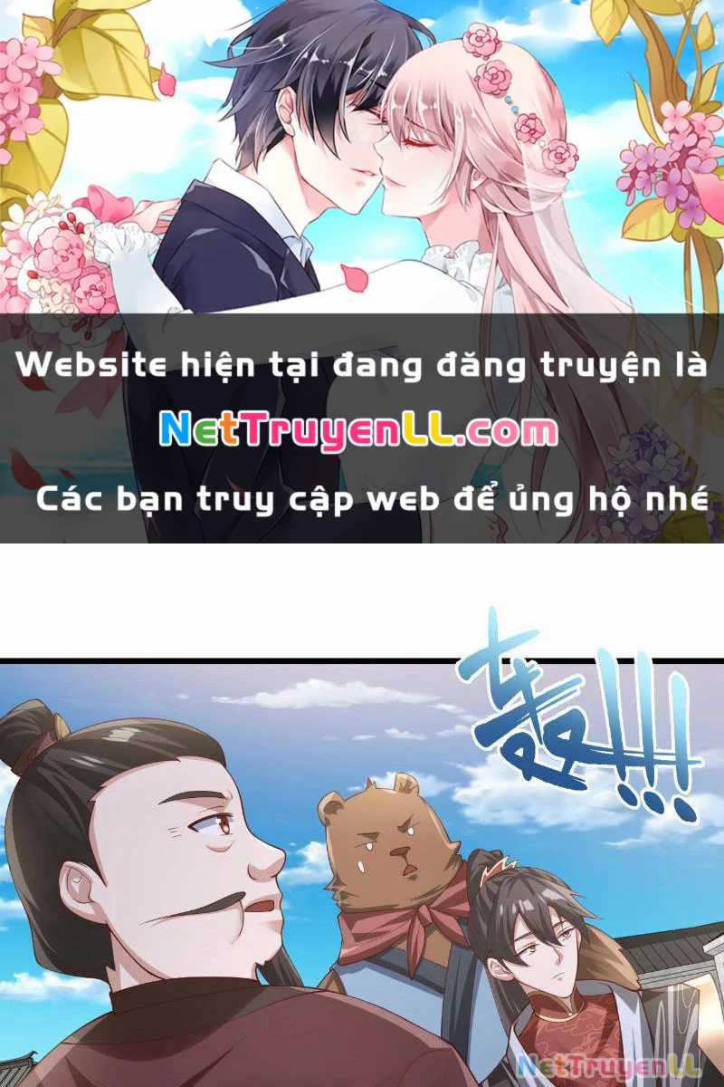 Mở Đầu Nữ Đế Làm Chính Cung Chapter 333 trang 1
