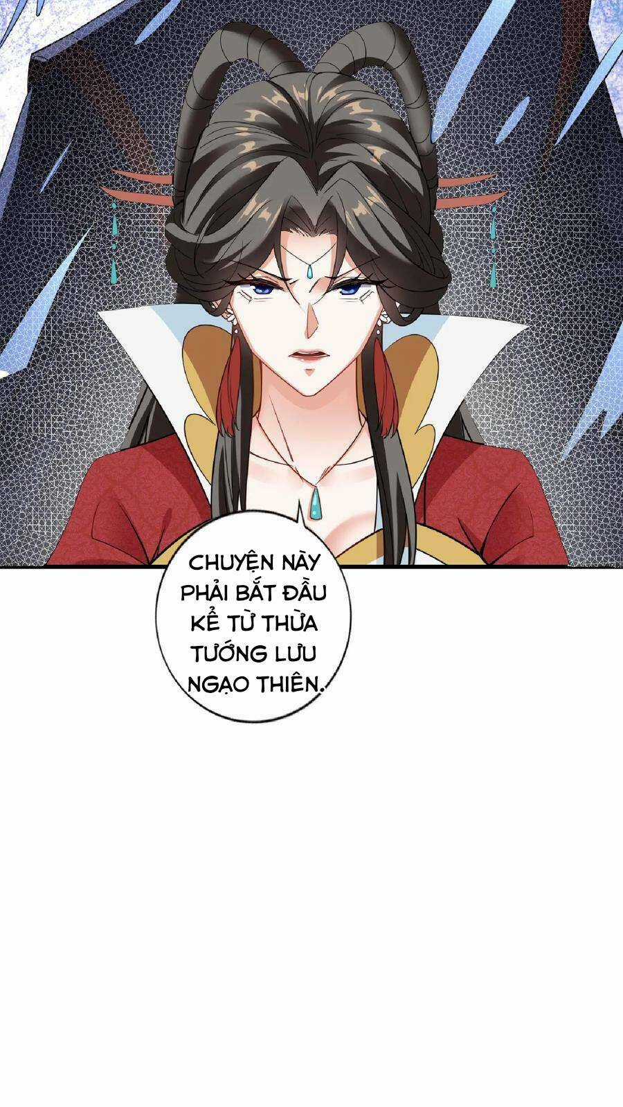 Mở Đầu Nữ Đế Làm Chính Cung Chapter 34 trang 29