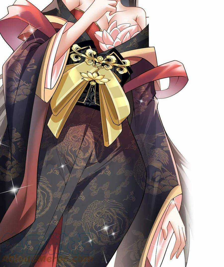 Mở Đầu Nữ Đế Làm Chính Cung Chapter 34 trang 31