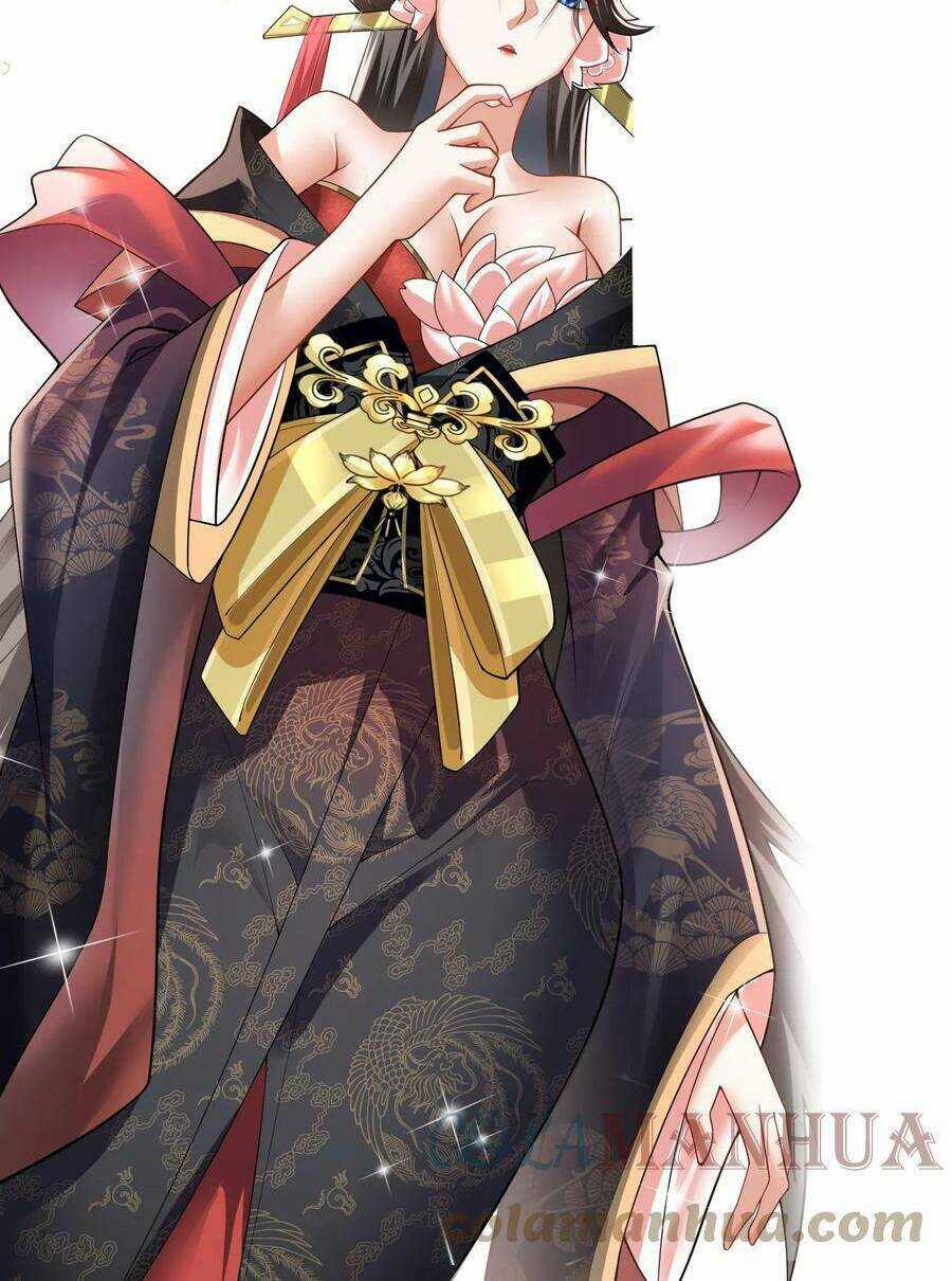 Mở Đầu Nữ Đế Làm Chính Cung Chapter 35 trang 31