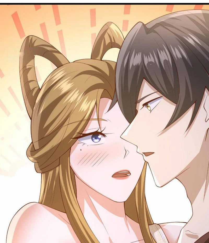 Mở Đầu Nữ Đế Làm Chính Cung Chapter 351 trang 13