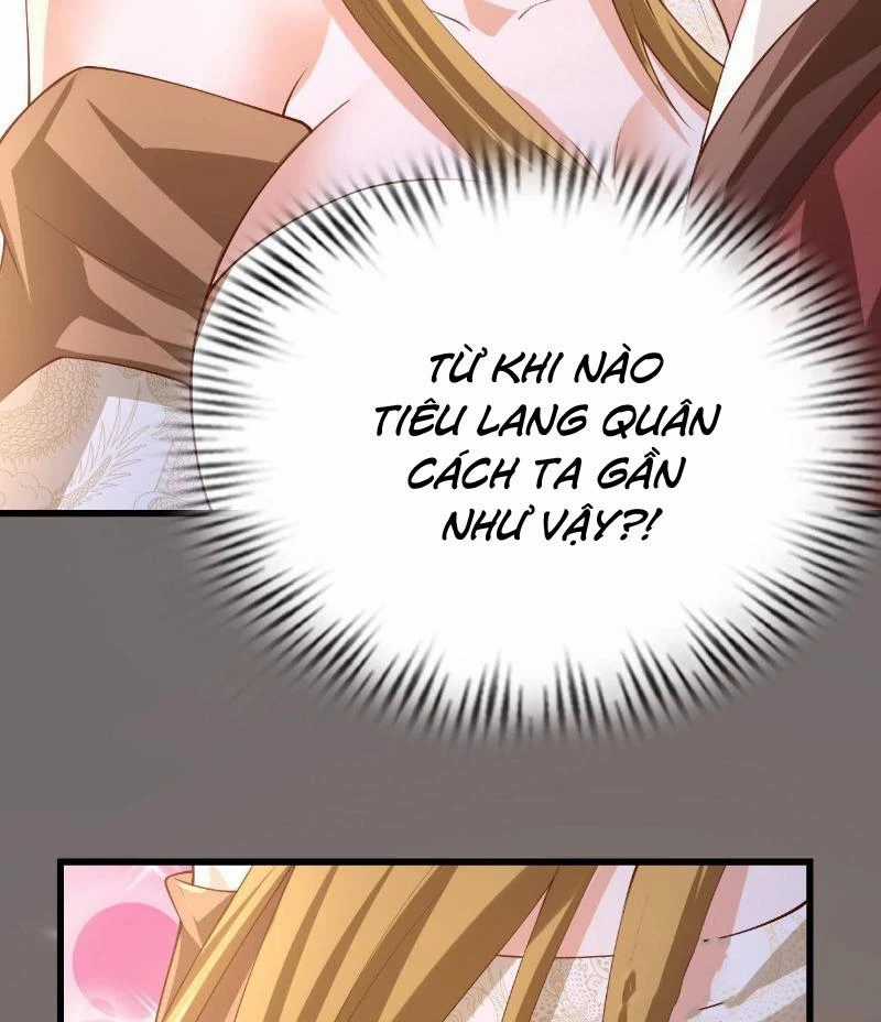 Mở Đầu Nữ Đế Làm Chính Cung Chapter 351 trang 14