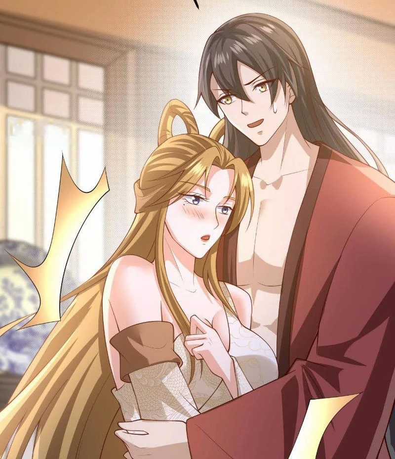 Mở Đầu Nữ Đế Làm Chính Cung Chapter 351 trang 16