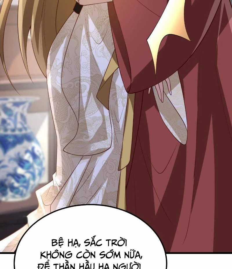 Mở Đầu Nữ Đế Làm Chính Cung Chapter 351 trang 17