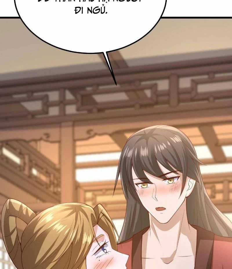 Mở Đầu Nữ Đế Làm Chính Cung Chapter 351 trang 18
