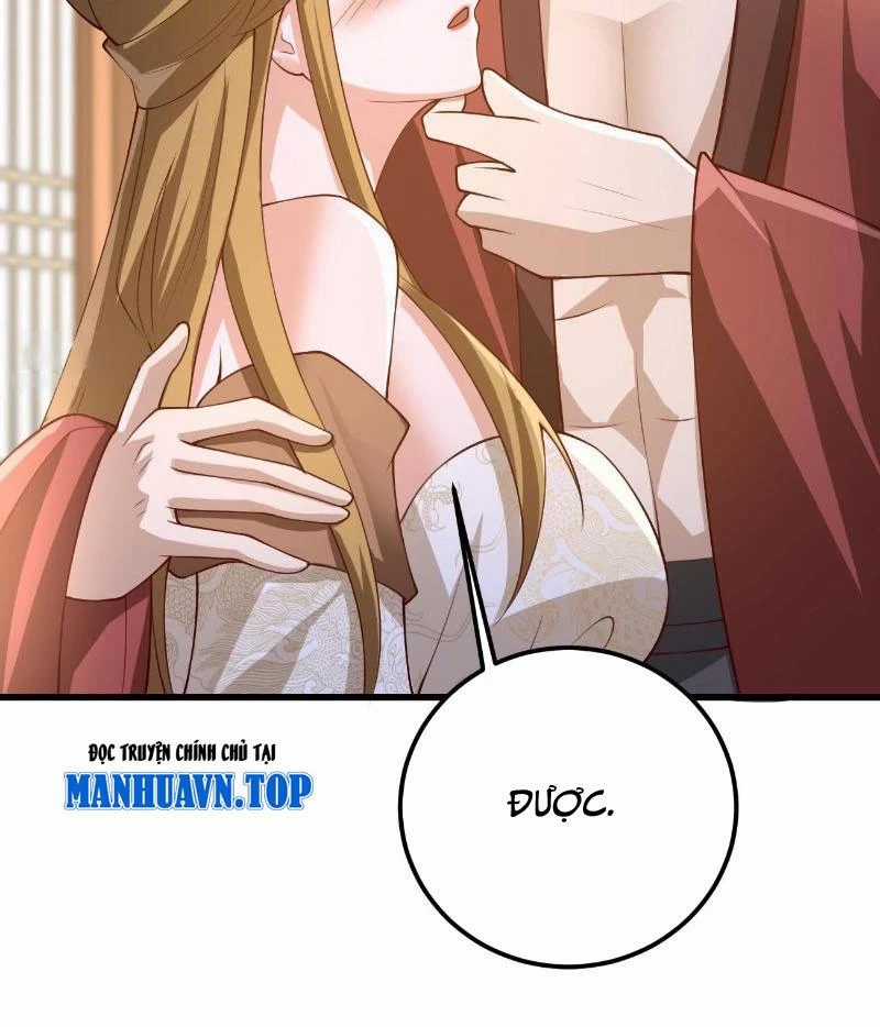 Mở Đầu Nữ Đế Làm Chính Cung Chapter 351 trang 19