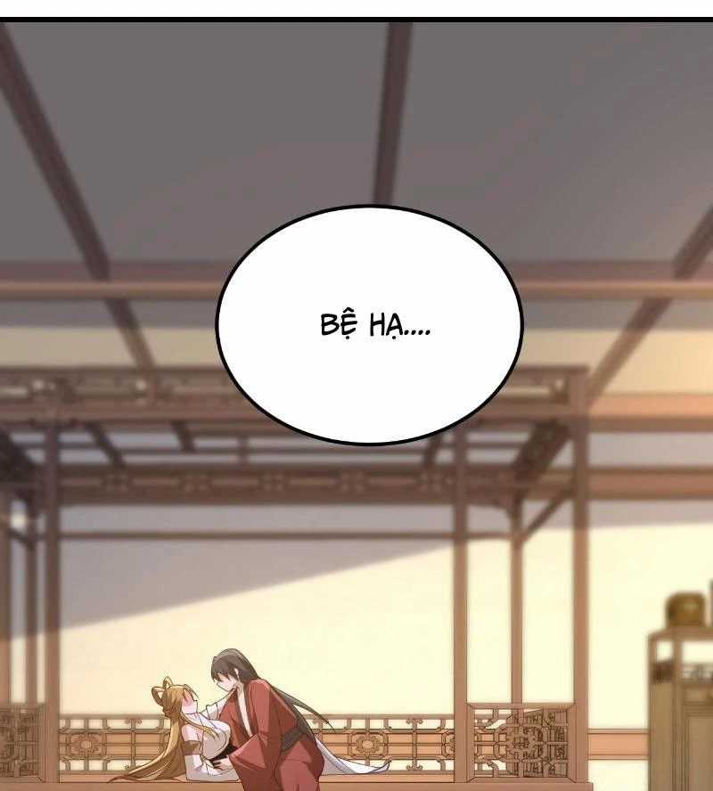 Mở Đầu Nữ Đế Làm Chính Cung Chapter 351 trang 20
