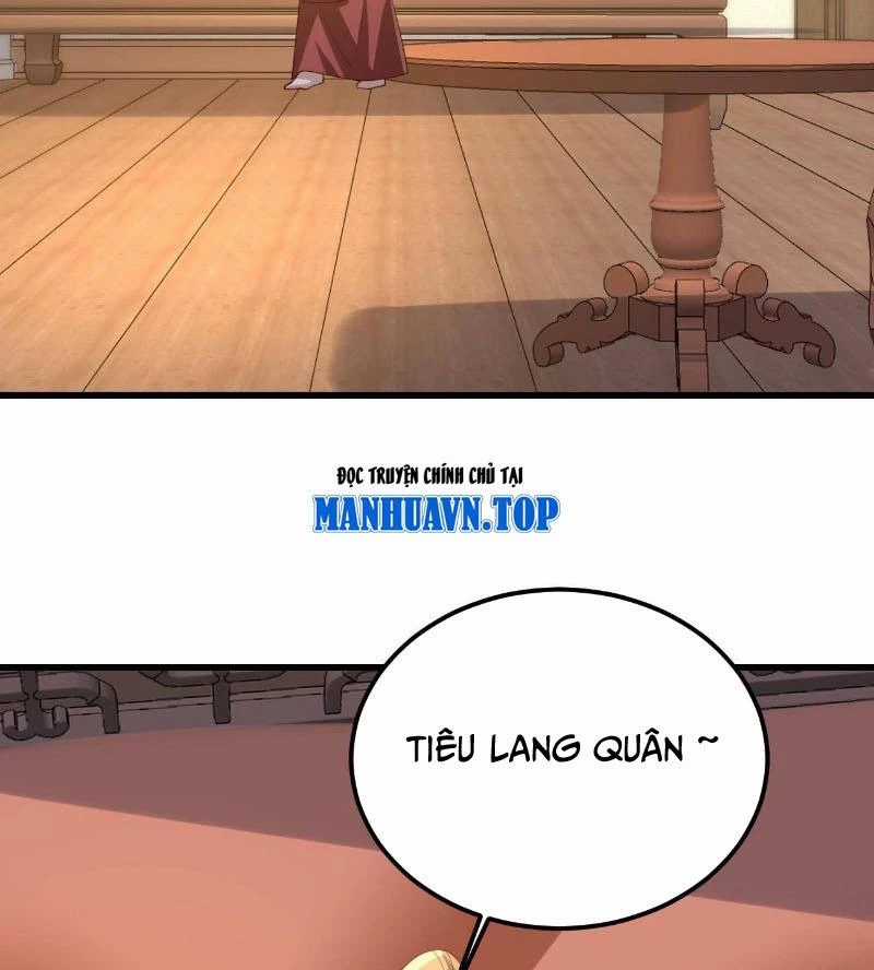 Mở Đầu Nữ Đế Làm Chính Cung Chapter 351 trang 21