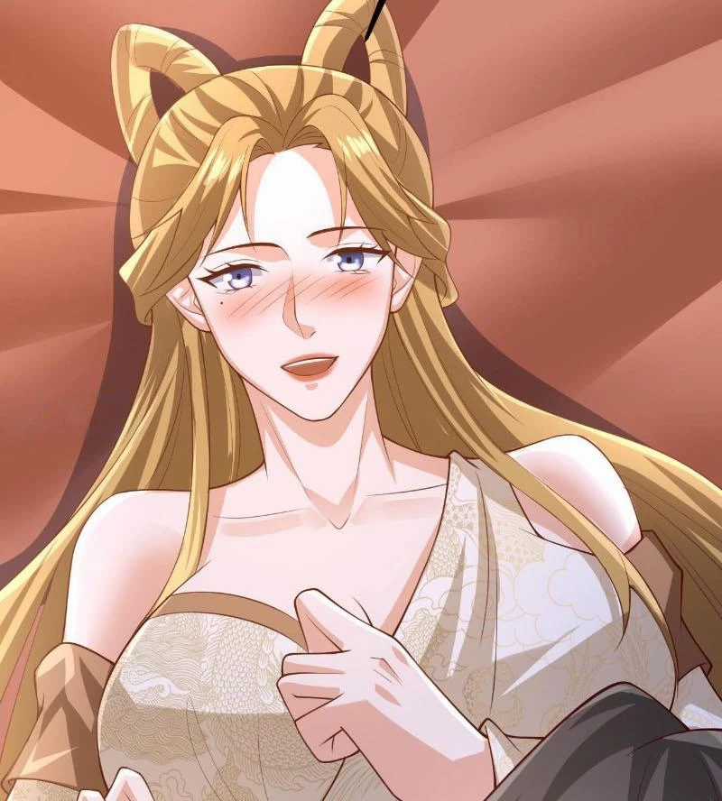 Mở Đầu Nữ Đế Làm Chính Cung Chapter 351 trang 22