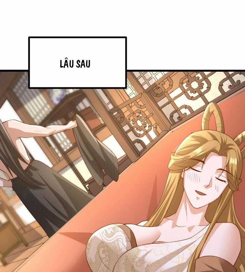 Mở Đầu Nữ Đế Làm Chính Cung Chapter 351 trang 25