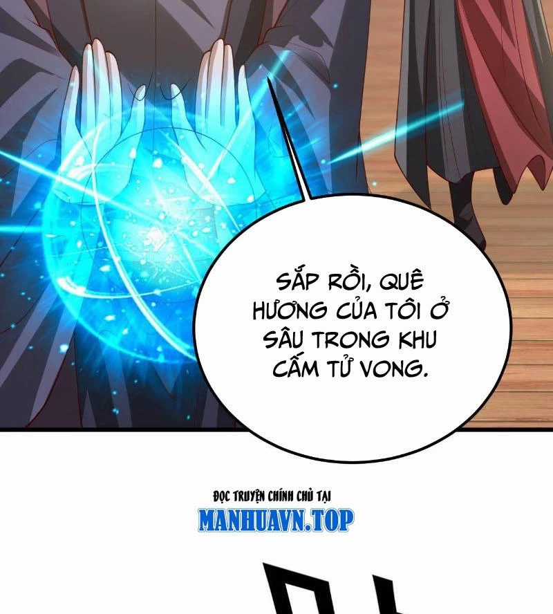 Mở Đầu Nữ Đế Làm Chính Cung Chapter 351 trang 29