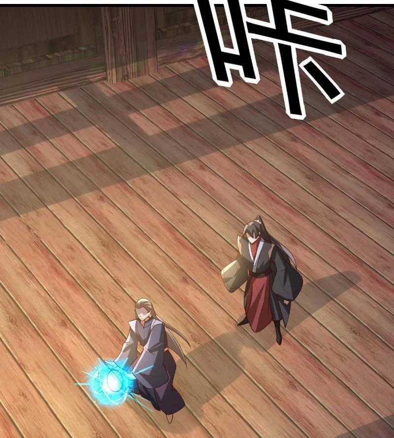 Mở Đầu Nữ Đế Làm Chính Cung Chapter 351 trang 30