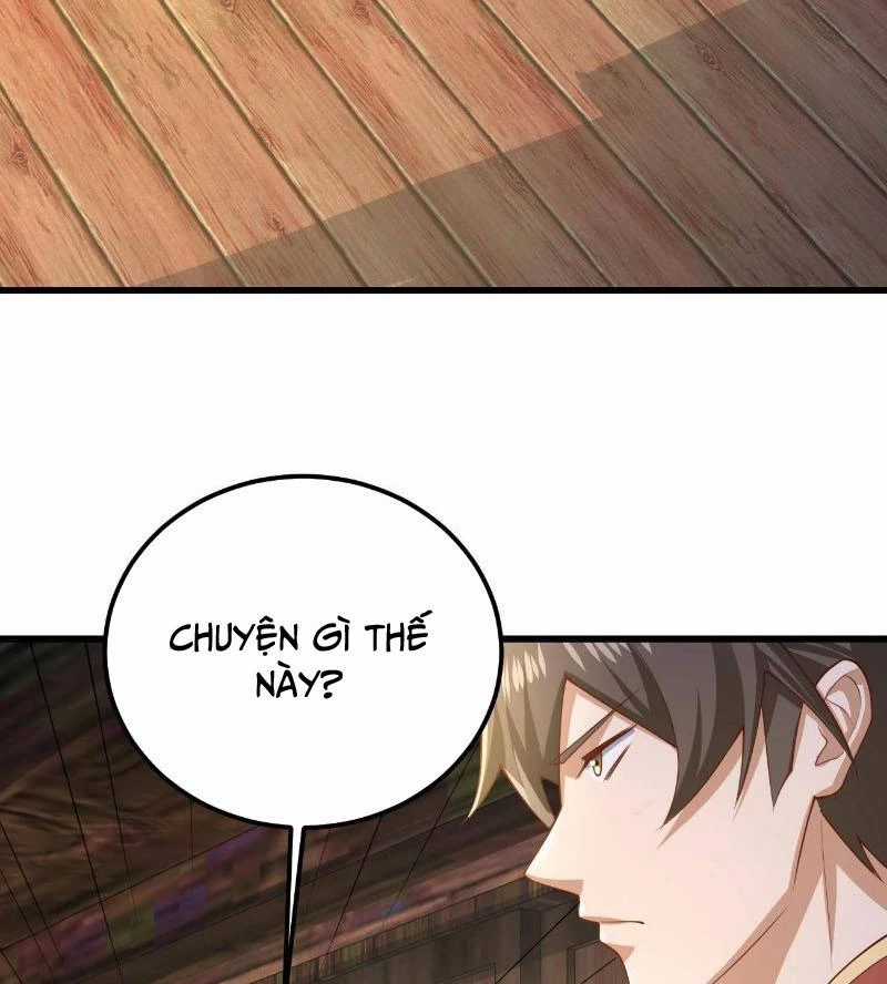 Mở Đầu Nữ Đế Làm Chính Cung Chapter 351 trang 31