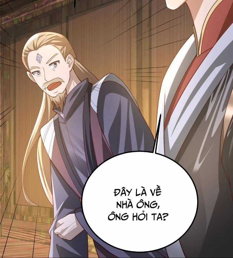 Mở Đầu Nữ Đế Làm Chính Cung Chapter 351 trang 32