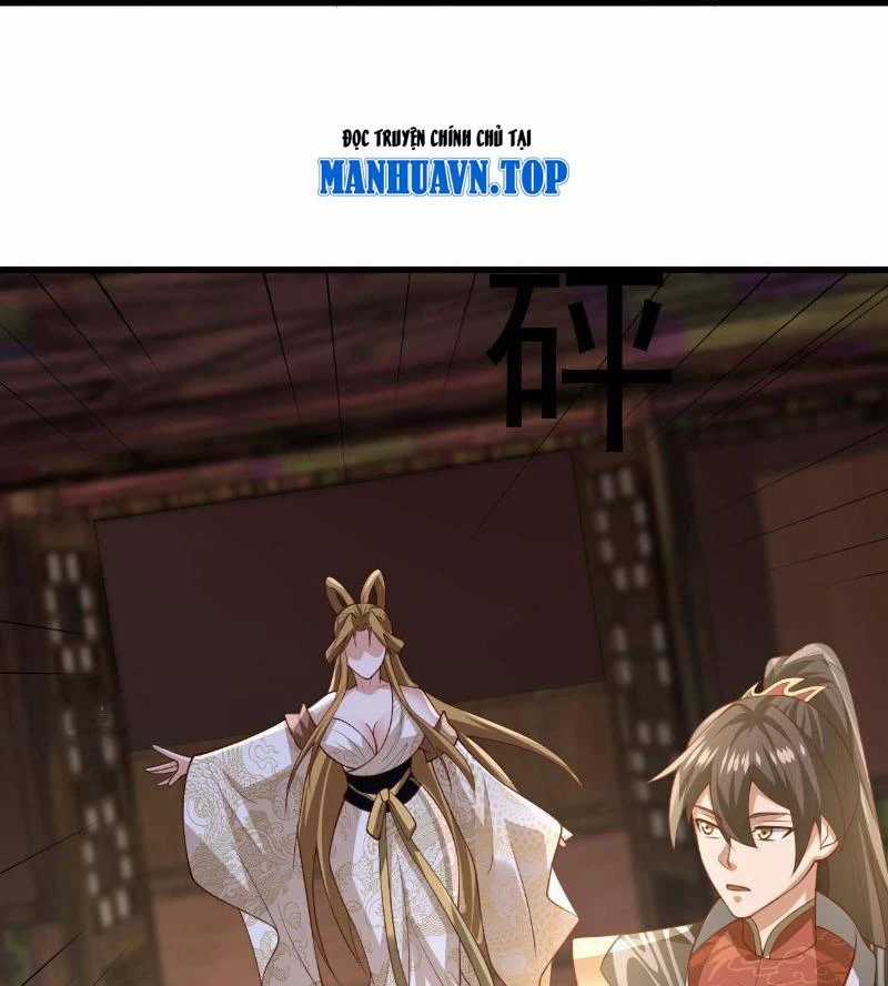 Mở Đầu Nữ Đế Làm Chính Cung Chapter 351 trang 33