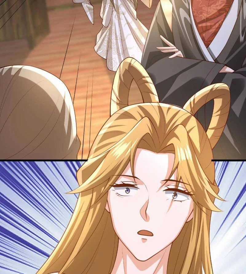 Mở Đầu Nữ Đế Làm Chính Cung Chapter 351 trang 34