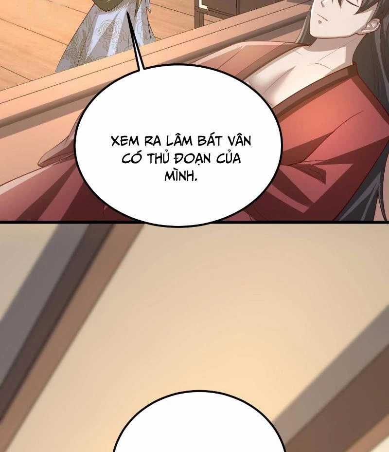 Mở Đầu Nữ Đế Làm Chính Cung Chapter 351 trang 4