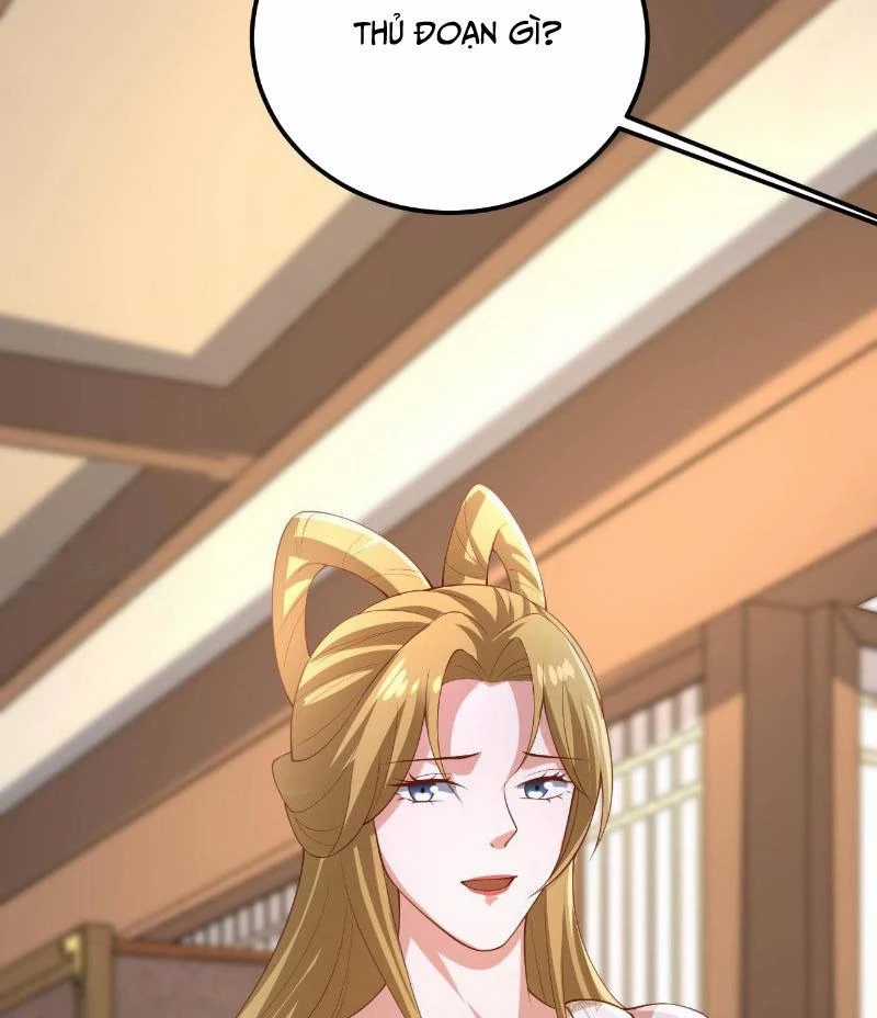 Mở Đầu Nữ Đế Làm Chính Cung Chapter 351 trang 5
