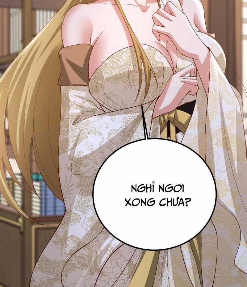 Mở Đầu Nữ Đế Làm Chính Cung Chapter 351 trang 6