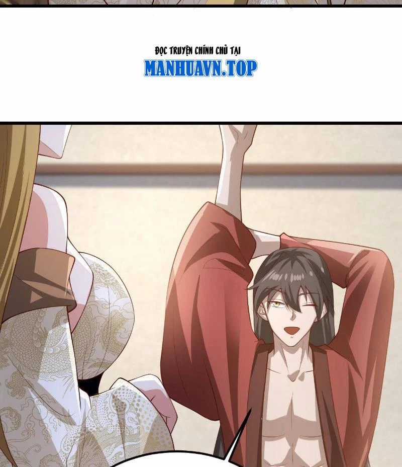 Mở Đầu Nữ Đế Làm Chính Cung Chapter 351 trang 7