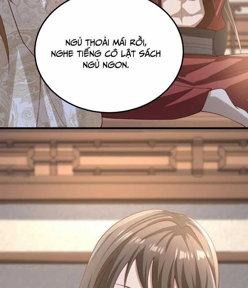 Mở Đầu Nữ Đế Làm Chính Cung Chapter 351 trang 8