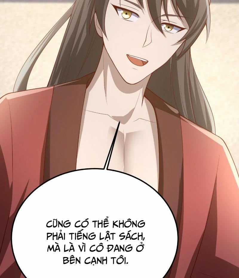 Mở Đầu Nữ Đế Làm Chính Cung Chapter 351 trang 9