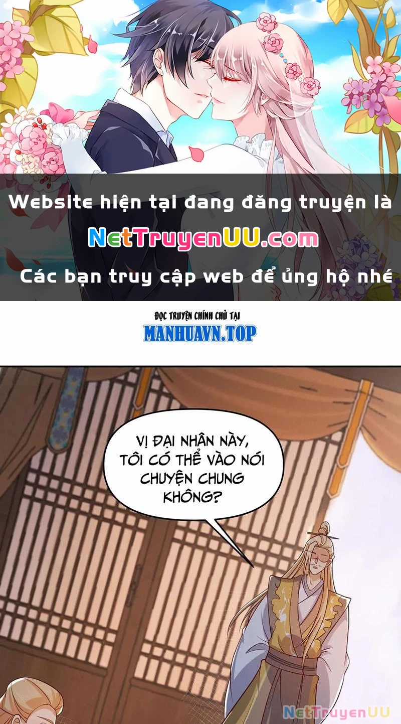 Mở Đầu Nữ Đế Làm Chính Cung Chapter 356 trang 1