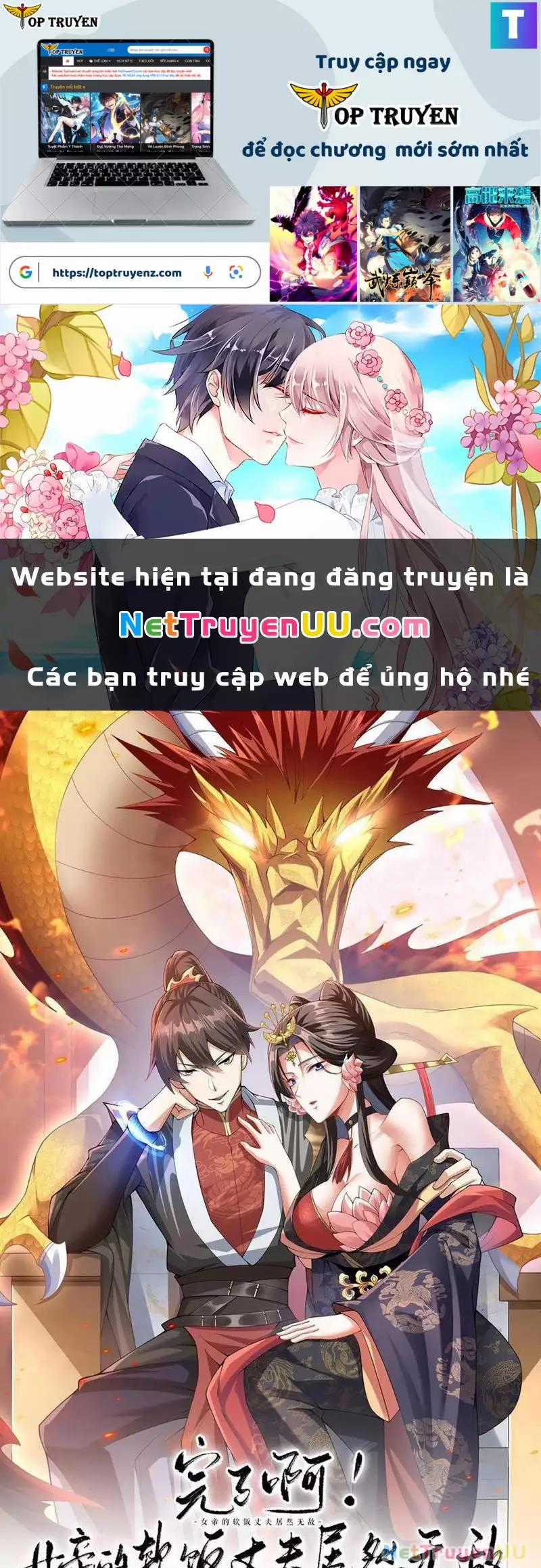 Mở Đầu Nữ Đế Làm Chính Cung Chapter 359: ToptruyenZ.com trang 0