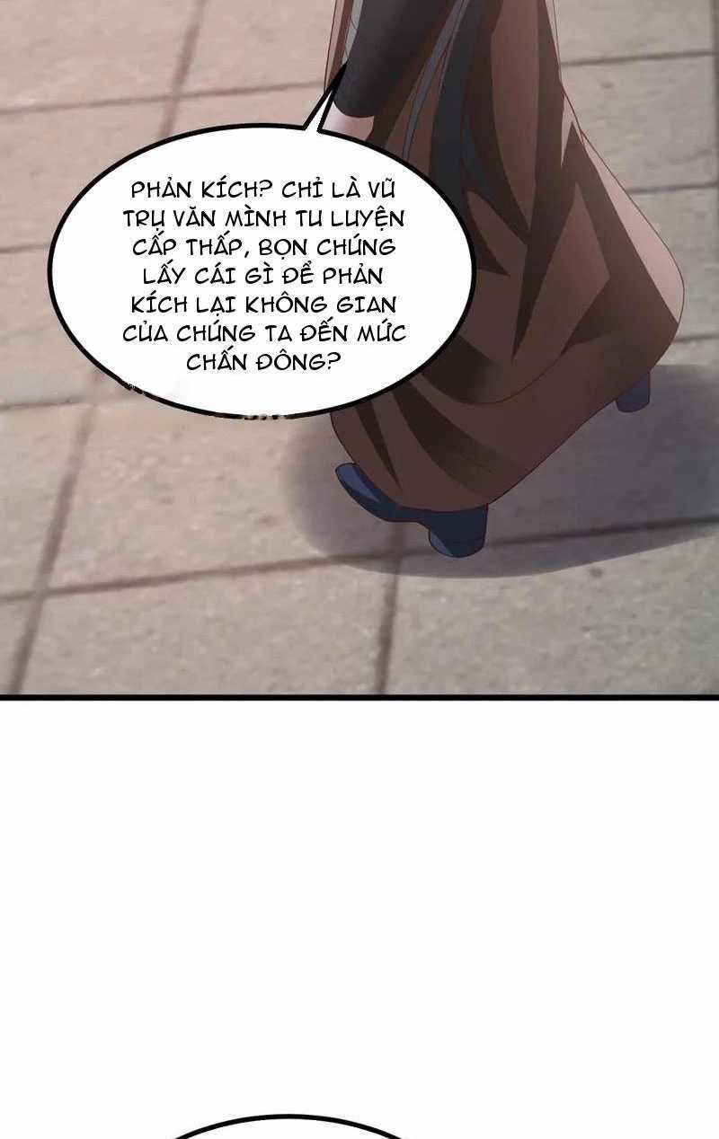 Mở Đầu Nữ Đế Làm Chính Cung Chapter 361 trang 11