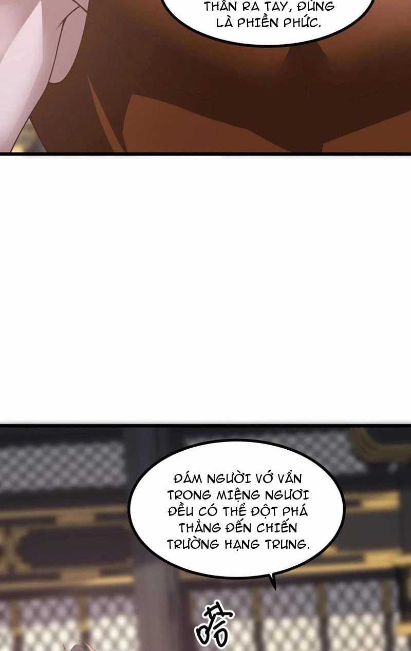 Mở Đầu Nữ Đế Làm Chính Cung Chapter 361 trang 14