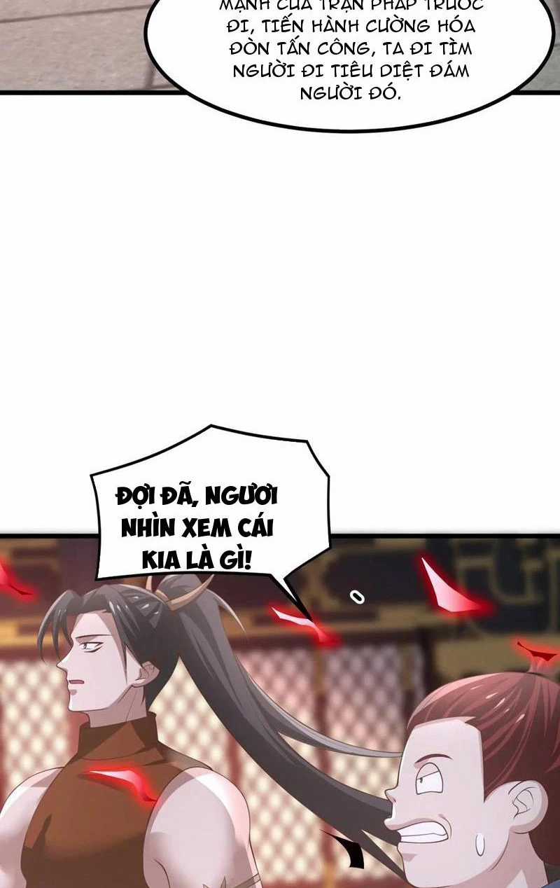 Mở Đầu Nữ Đế Làm Chính Cung Chapter 361 trang 16