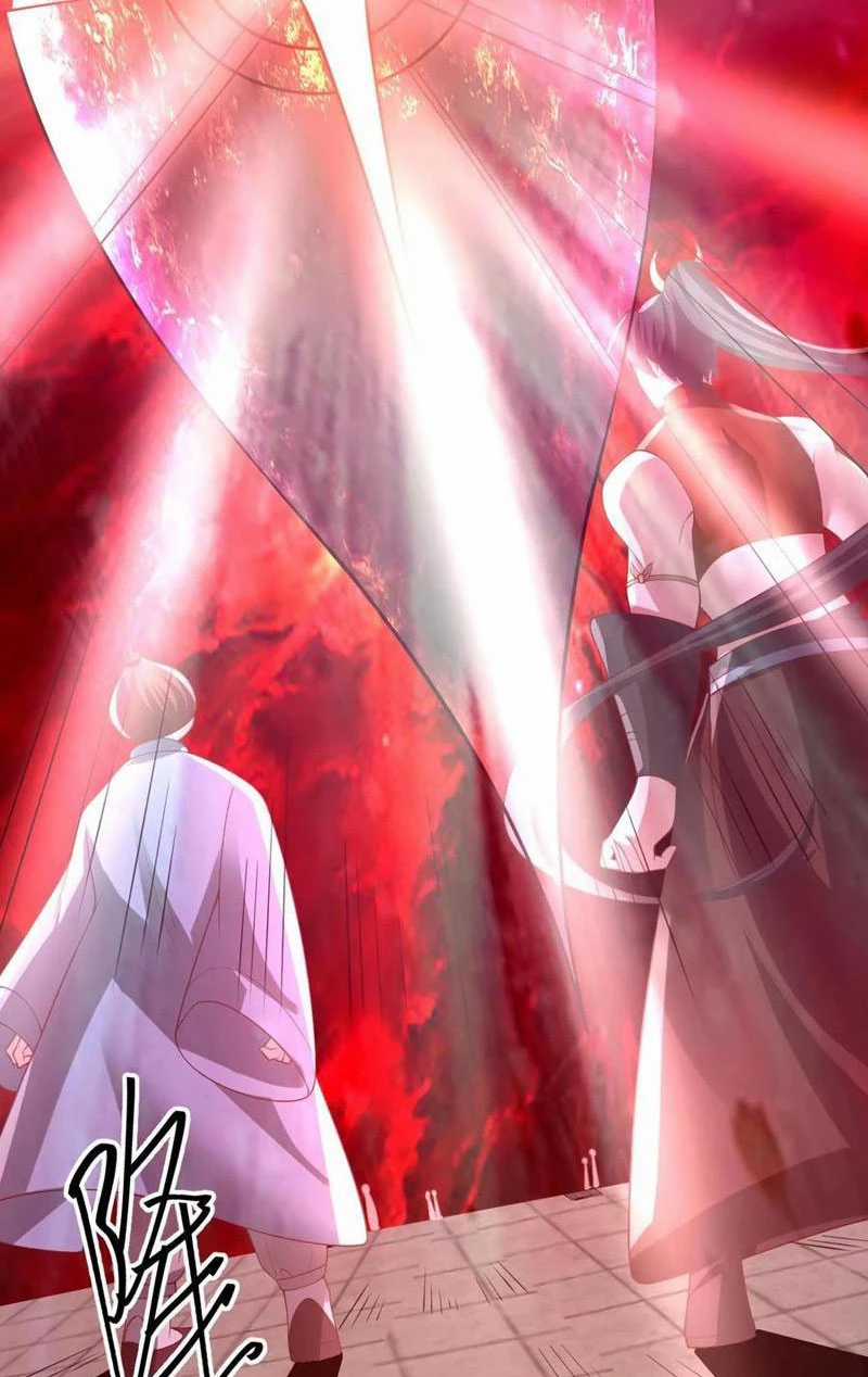 Mở Đầu Nữ Đế Làm Chính Cung Chapter 361 trang 19