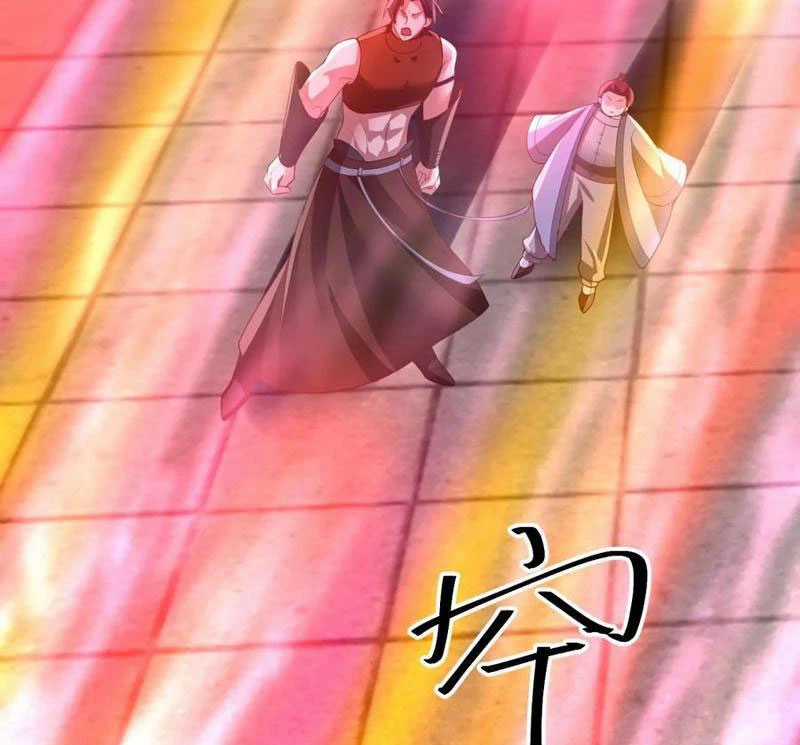Mở Đầu Nữ Đế Làm Chính Cung Chapter 361 trang 21