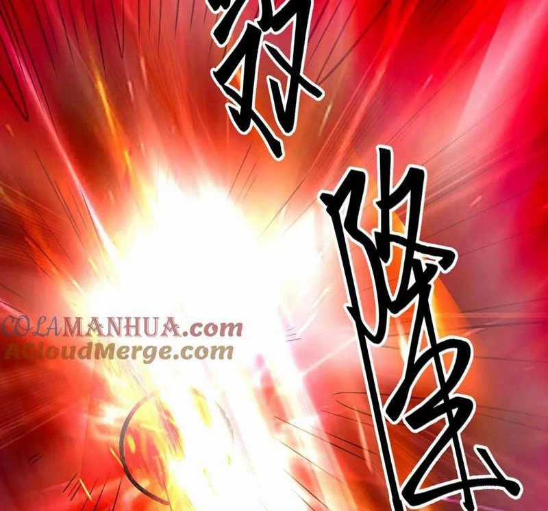 Mở Đầu Nữ Đế Làm Chính Cung Chapter 361 trang 23
