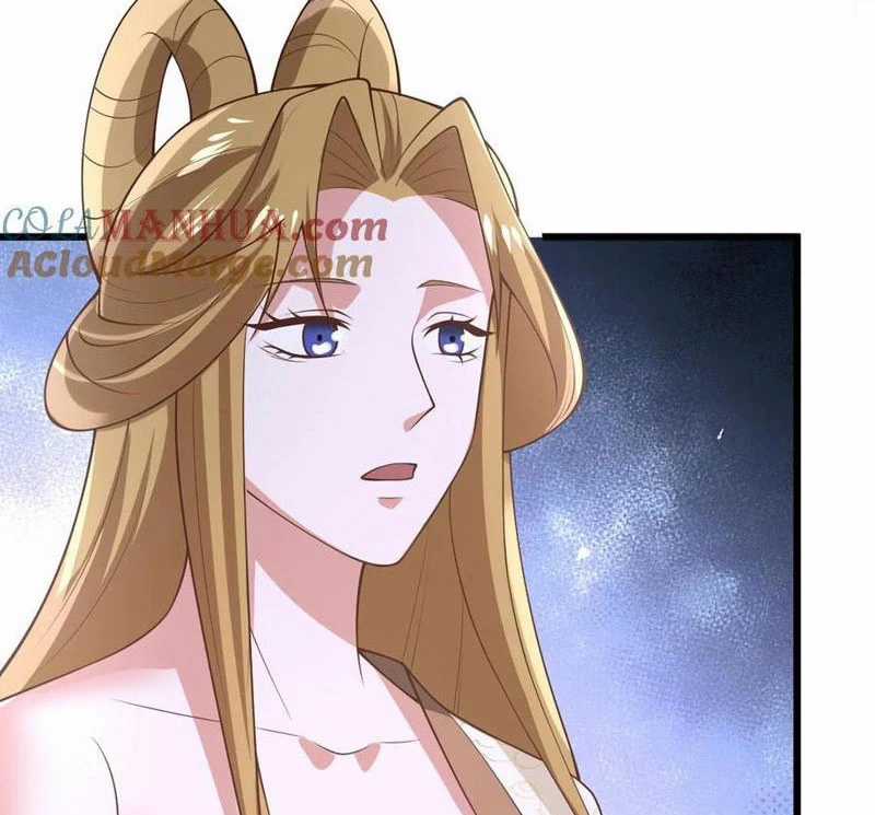 Mở Đầu Nữ Đế Làm Chính Cung Chapter 361 trang 31