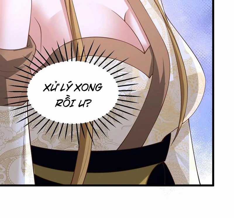 Mở Đầu Nữ Đế Làm Chính Cung Chapter 361 trang 32