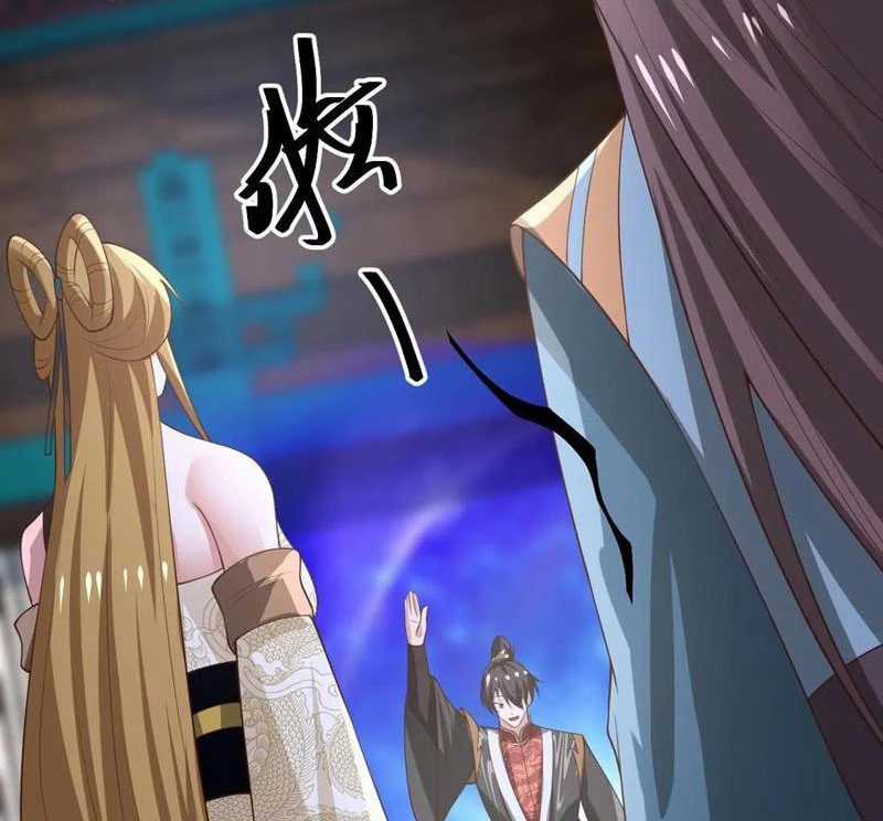 Mở Đầu Nữ Đế Làm Chính Cung Chapter 361 trang 34