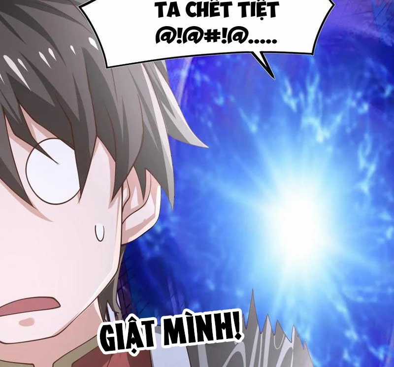 Mở Đầu Nữ Đế Làm Chính Cung Chapter 361 trang 37