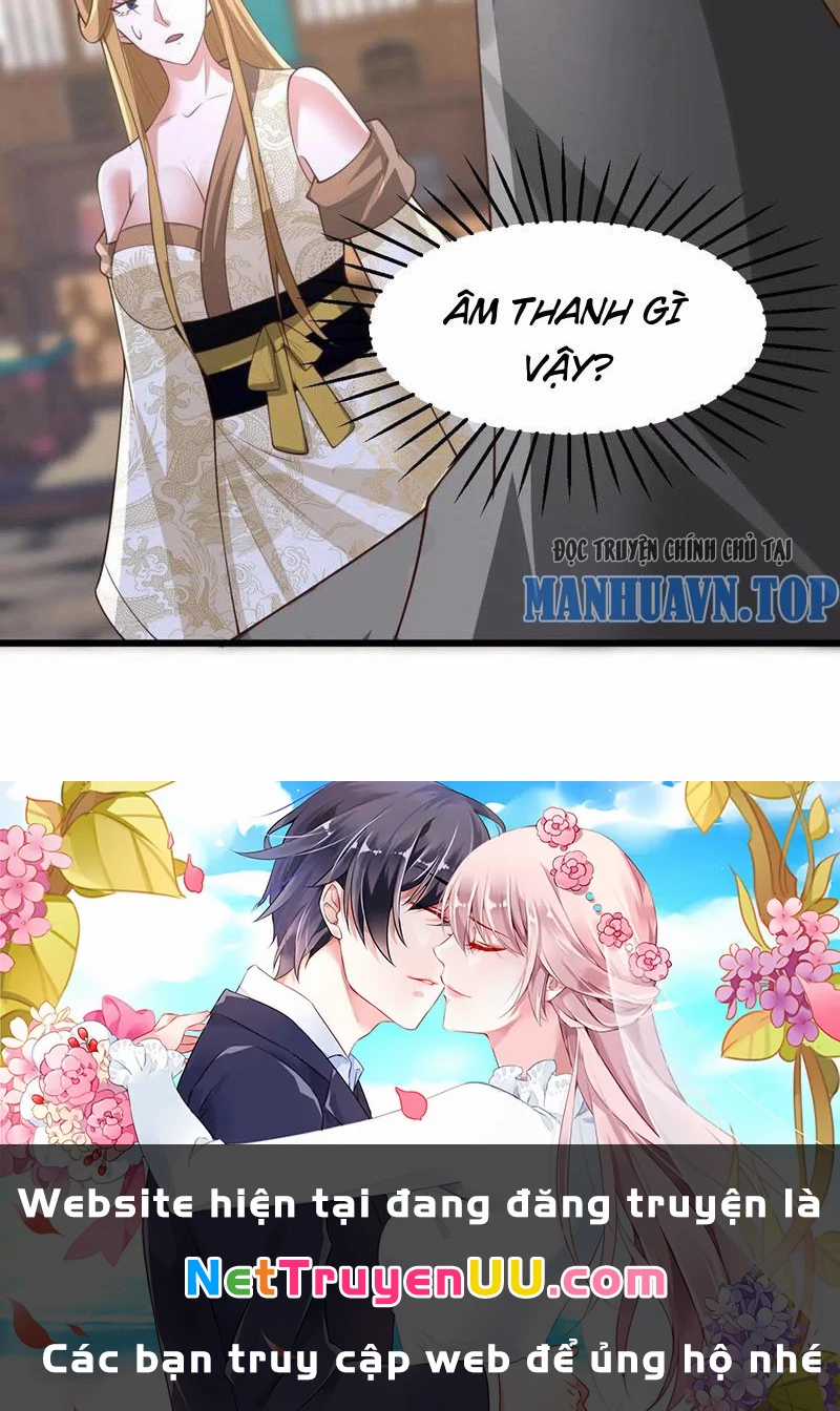 Mở Đầu Nữ Đế Làm Chính Cung Chapter 361 trang 40