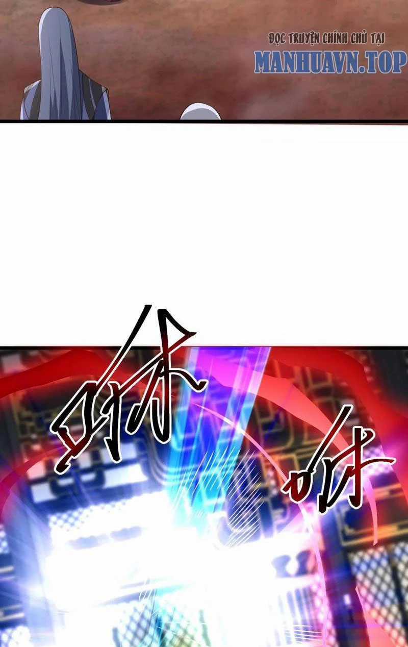 Mở Đầu Nữ Đế Làm Chính Cung Chapter 361 trang 5