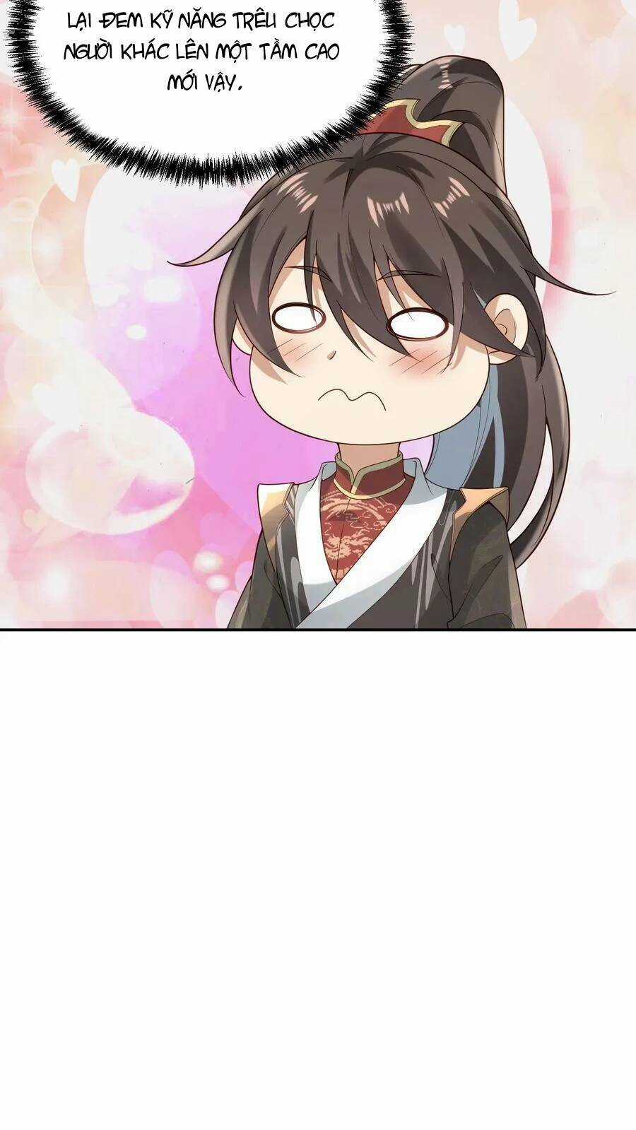 Mở Đầu Nữ Đế Làm Chính Cung Chapter 37 trang 13