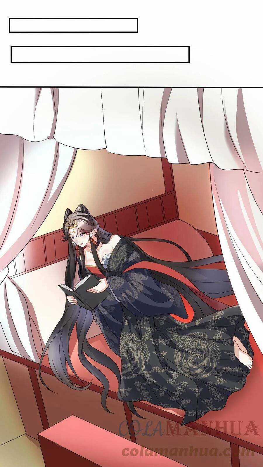 Mở Đầu Nữ Đế Làm Chính Cung Chapter 37 trang 14